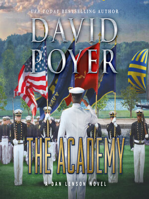 cover image of The Academy